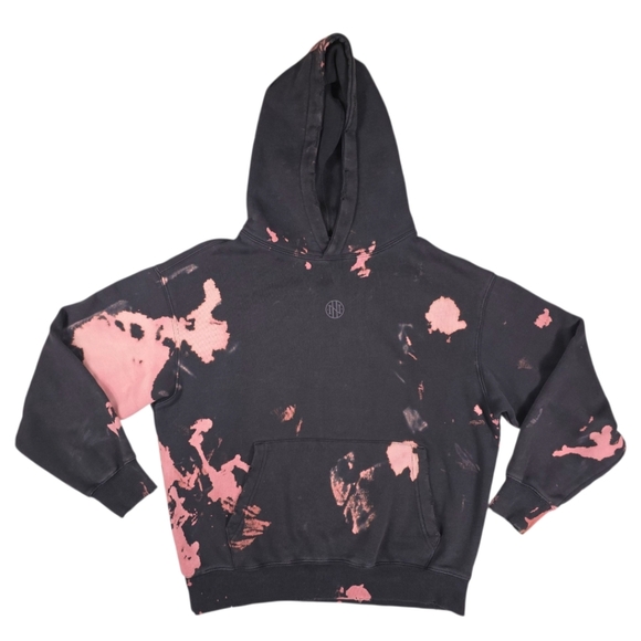 NINTH HALL FUNDAMENTALS HOODIE - Picture 1 of 7